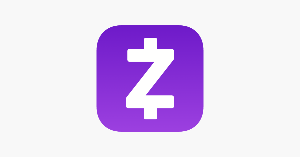 Zelle on the App Store