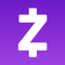 App Icon for Zelle App in United States App Store