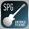 Swybrid Picking Guitar School - Fonexsis