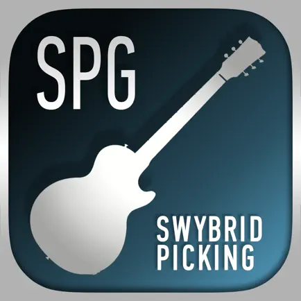 Swybrid Picking Guitar School Cheats