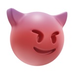 Little Devil Emoji