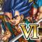App Icon for DRAGON QUEST VI App in Netherlands IOS App Store