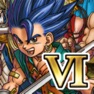 Get DRAGON QUEST VI for iOS, iPhone, iPad Aso Report