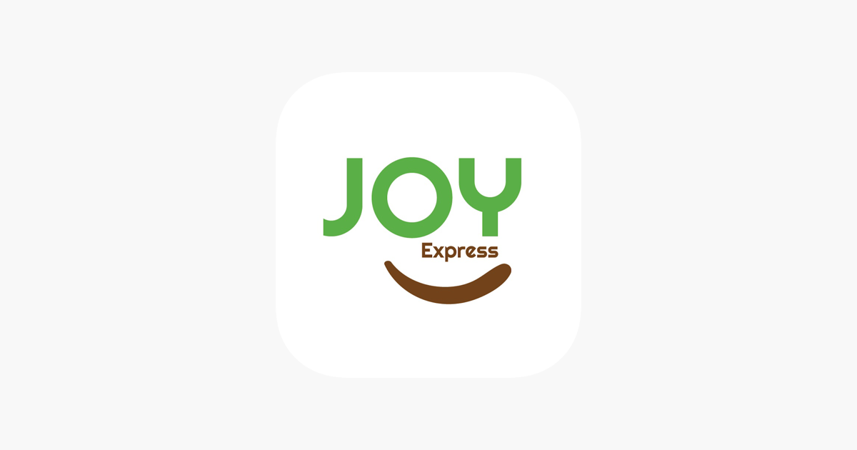 ‎Joy Express on the App Store