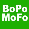 bopomofo