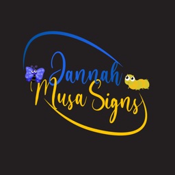Jannah Musa Signs