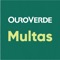 App de gestão de multas para clientes OuroVerde