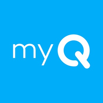myQ Garage & Access Control app reviews and download
