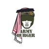 Army Burger