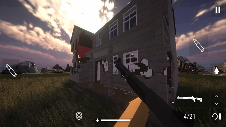 Building Destruction screenshot-5