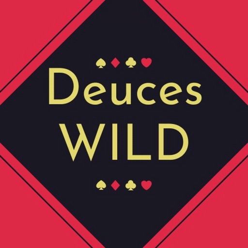 Multi Video Poker Deuces Wild