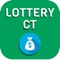 Get the winning lottery numbers for the CT Lottery (also known as the Connecticut Lottery)