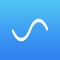 iBreathe is a simple yet powerful app to help guide you through deep breathing exercises