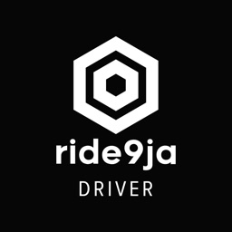 Ride9ja Driver
