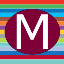 Moscow Metro Route Planner