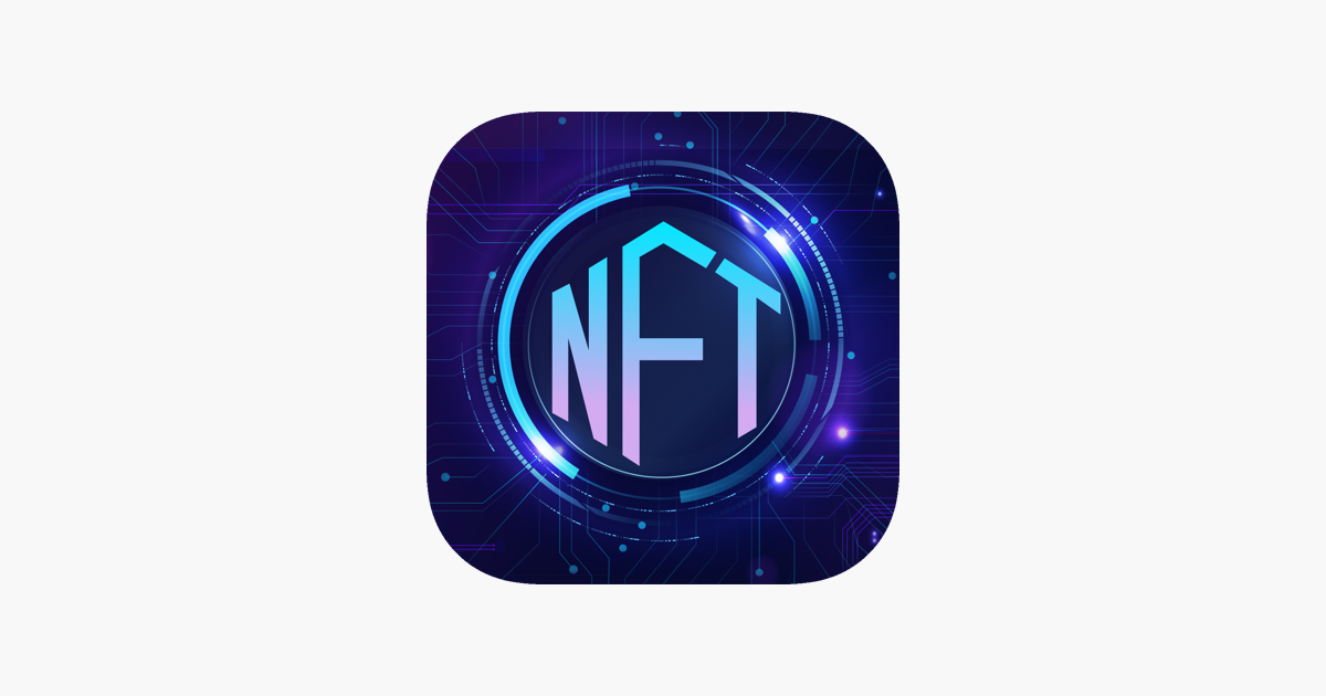 ‎NFT Creator Maker NFTs App en App Store