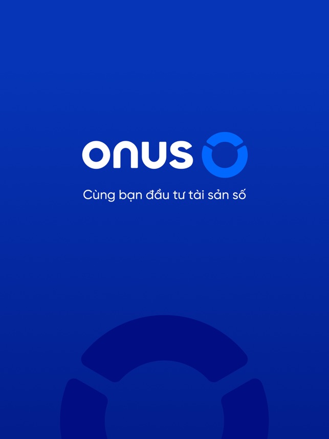 ONUS: Đầu tư BTC, ETH, BNB