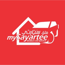 My Seyartee | ماي سيارتي