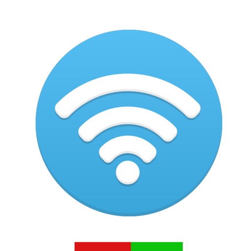 WiFi密码查看器-WiFi密码一键查看! iOS App