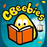 CBeebies Storytime