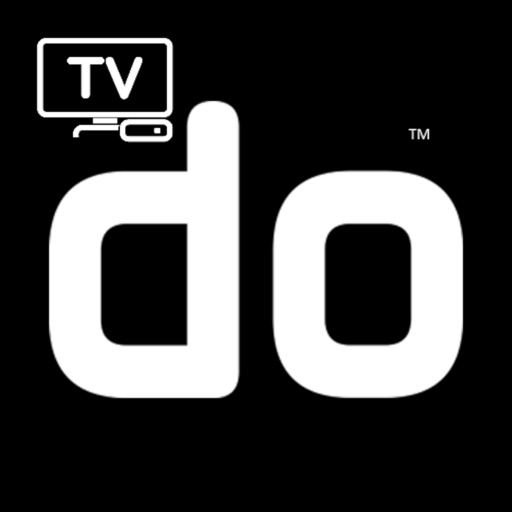 FDS do EXPERIENCE IPTV/DRM Icon