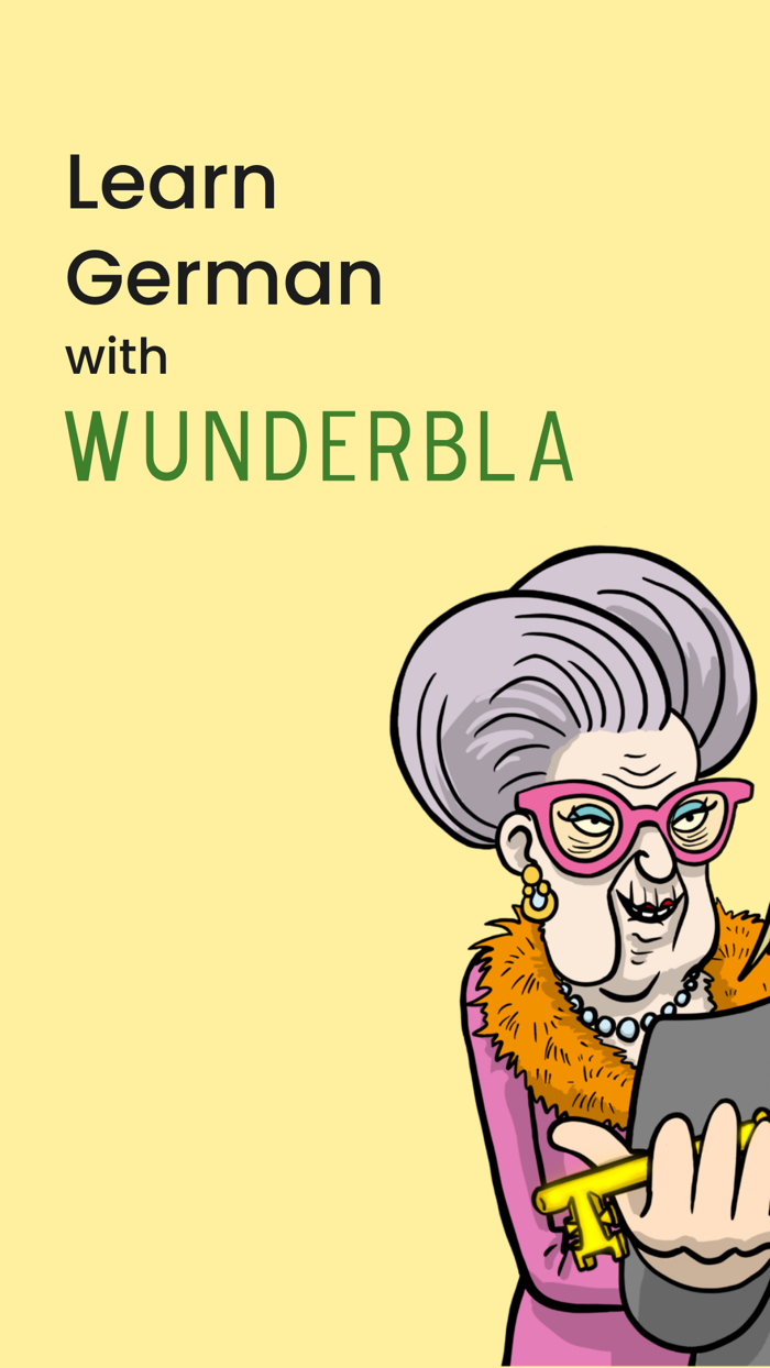 German lessons - Gymglish