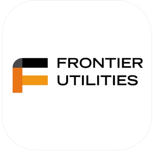 Frontier Utilities iOS App