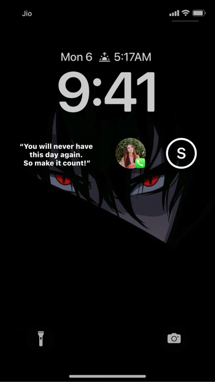 Relock: lock screen widgets screenshot-7