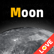MOON-月球