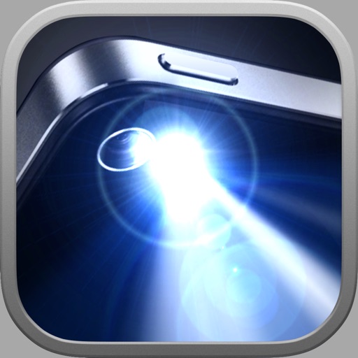 Flashlight.® iOS App
