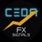 Multiply your earnings with CEDA: Forex and Crypto Signals in the Forex and Crypto markets, which has a daily trading volume of 5