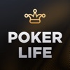 PokerLife:Play As Offline Game