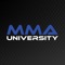 Join the MMAU app to take your training to a whole new level