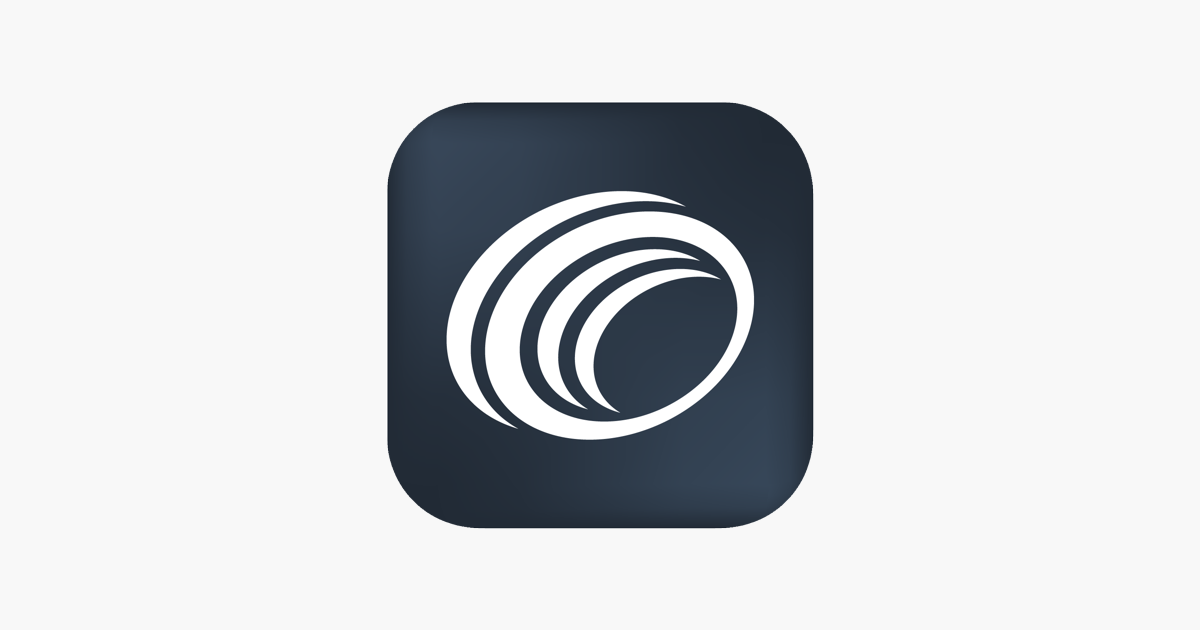 ‎App Store 上的“COCC Annual Conference App”