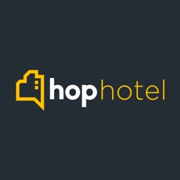 The Hop Hotel