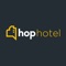 Enjoy a contactless stay at the Hop Hotel