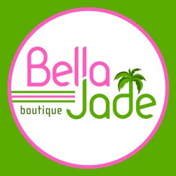 Bella Jade icône