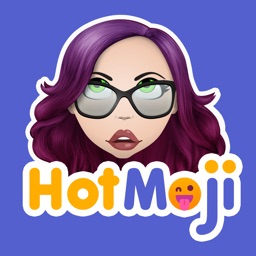 Emoji Maker - Hotmoji