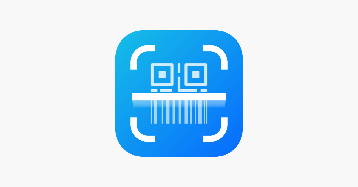 ‎QR & Barcode Reader on the App Store
