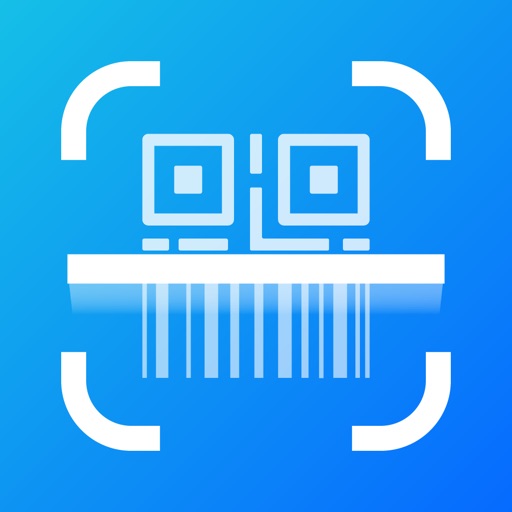 QR & Barcode Reader