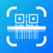 App Icon for QR & Barcode Reader App in Pakistan IOS App Store