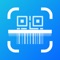 The simplest & easiest QR Reader tool for iphone