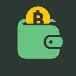 Coin Wallet - Bitcoin & Crypto