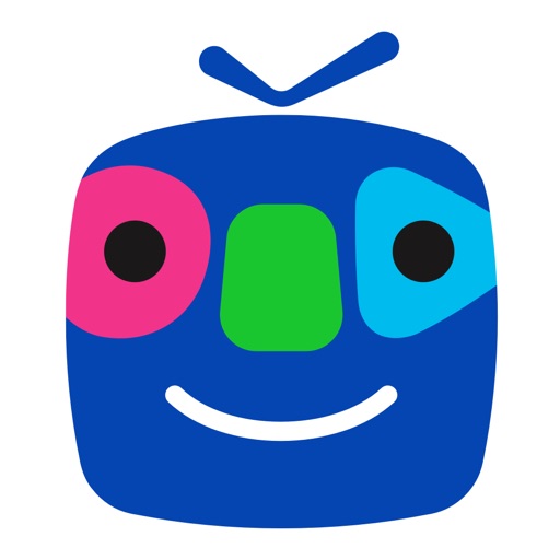 AfreecaTV–爱菲喀logo