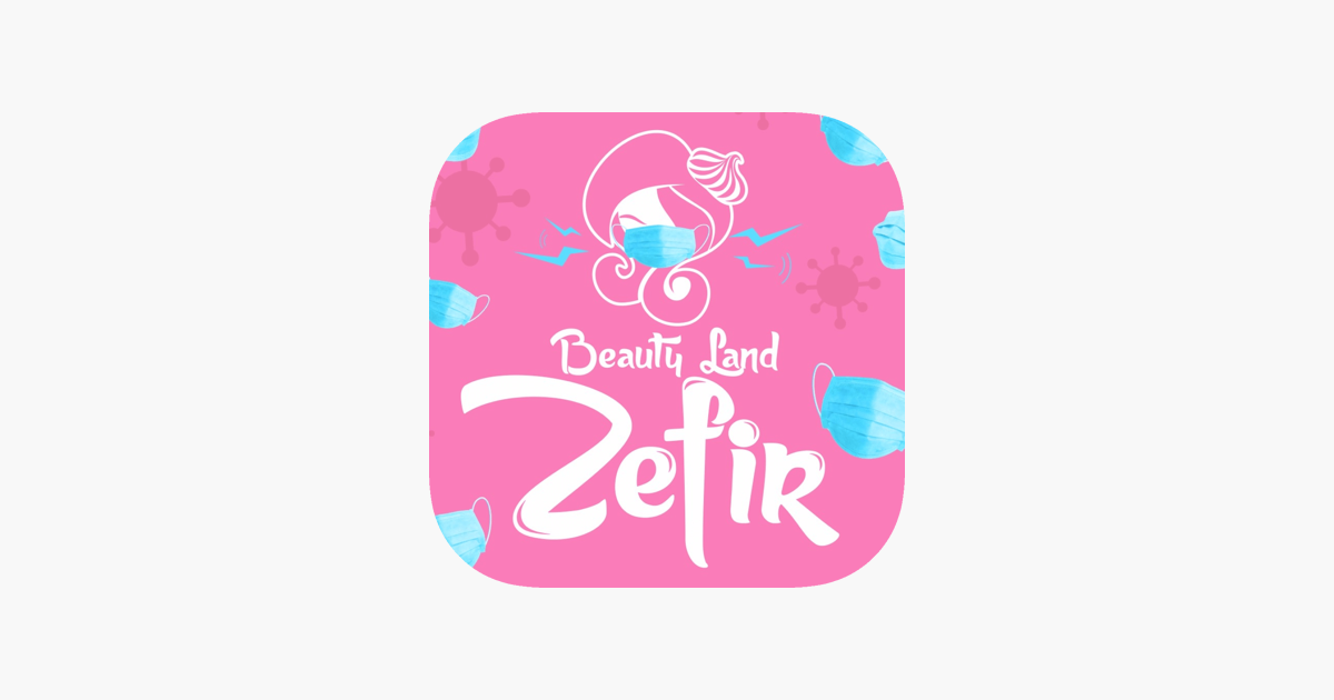 ‎ZEFIR on the App Store