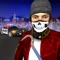 Icon Car Thief Robber Simulator 3D