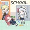 Icon YOYO Doll : Anime School Life