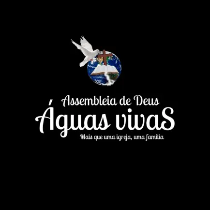 ADD Águas Vivas Читы