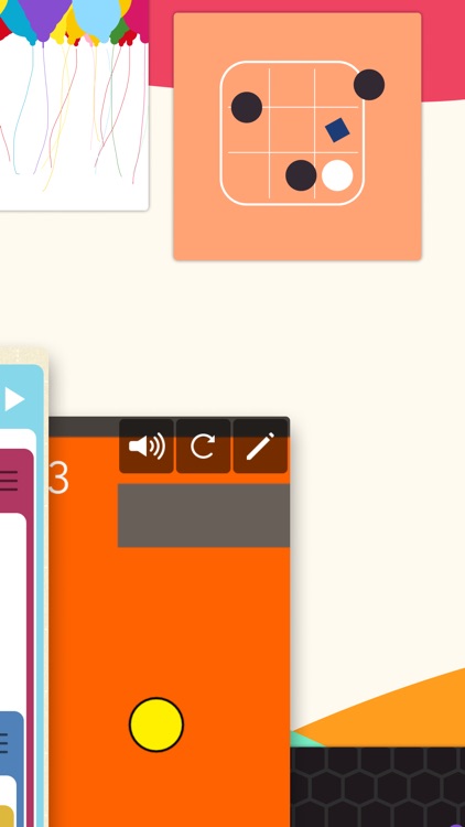 Hopscotch-Programming for kids