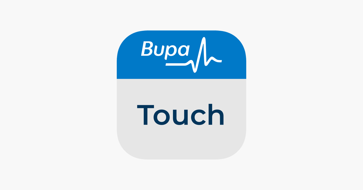 bupa-touch-on-the-app-store